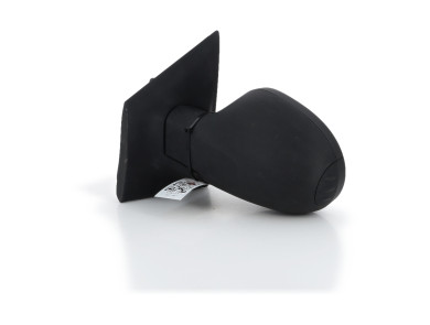 Left wing mirror - Renault TWINGO II PH.1 - Vert Clair - 7701067332 - V1-5381X