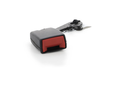 Attache ceinture sécurité arrière gauche - Peugeot 5008 I PH.1 - 8975SL - N1-7170S