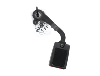 Attache ceinture sécurité centrale - Peugeot 5008 I PH.1 - 8975SP - F1-7156T