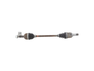 Left front transmission used - Mitsubishi SPACE STAR - 3815A427