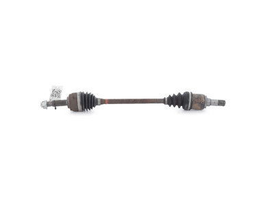 Left front transmission - Mitsubishi SPACE STAR III PH.3 - 3815A427 - Q1-5706M