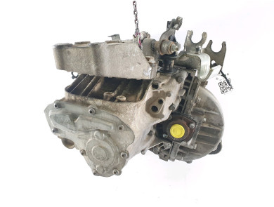 Boîte de vitesses type 20GP17 - Citroen JUMPER III PH.1 - Q1-7687S