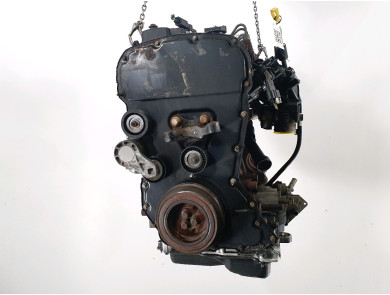 Engine type 4H03 - Citroen JUMPER III PH.1 - K1-1486K