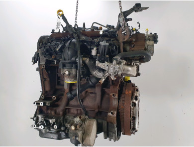 Engine type 4H03 - Citroen JUMPER III PH.1 - K1-1486K