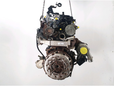 Engine type 4H03 - Citroen JUMPER III PH.1 - K1-1486K