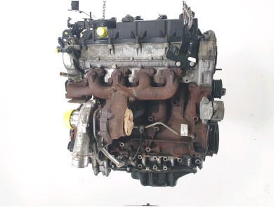 Moteur type 4H03 - Citroen JUMPER III PH.1 - K1-1486K