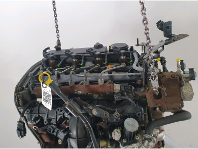 Engine type 4H03 - Citroen JUMPER III PH.1 - K1-1486K