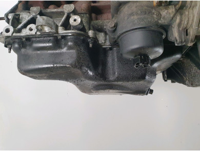Engine type 4H03 - Citroen JUMPER III PH.1 - K1-1486K