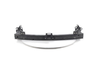 Traverse de pare choc avant - Renault MEGANE IV PH.1 - Blanc - 752124177R - Y1-4969H