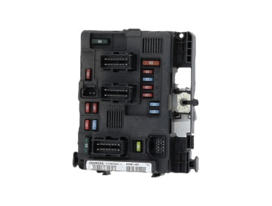 BSM - Citroen BERLINGO I PH.2 - 9650618580 - V1-7210L
