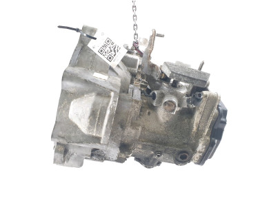 Gearbox type GQQ - Volkswagen GOLF V - X1-4328W