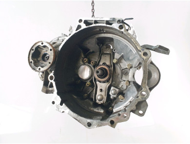Boîte de vitesses type GQQ - Volkswagen GOLF V - X1-4328W