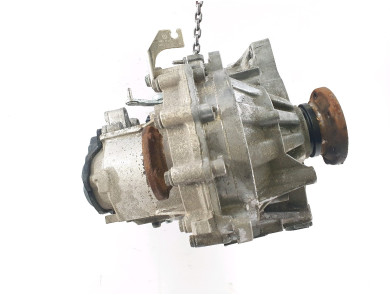 Boîte de vitesses type GQQ - Volkswagen GOLF V - X1-4328W