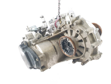 Boîte de vitesses type GQQ - Volkswagen GOLF V - X1-4328W