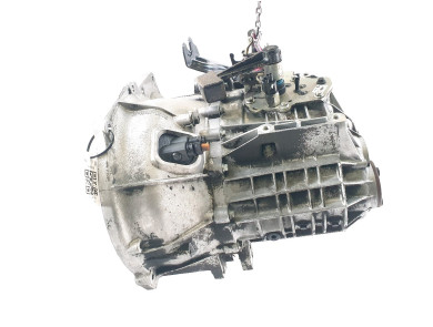 Gearbox used - Ford FOCUS - 9M5R7002YA