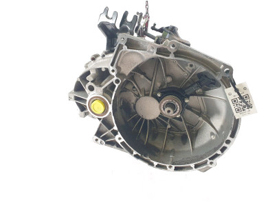 Boîte de vitesses type 9M5R7002YA - Ford FOCUS II PH.2 - M1-4328B