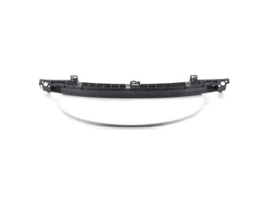 Traverse de pare choc avant - Peugeot 206 - Gris Fonce - 00007414N9 - P2-5256I