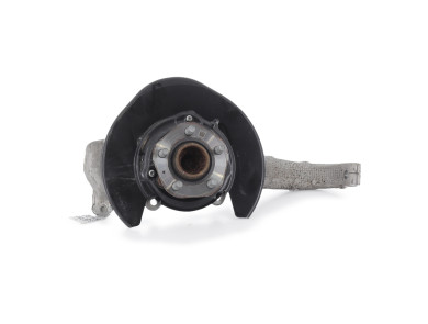 Left steering knuckle used - TESLA MODEL 3 - 1344311-00-C