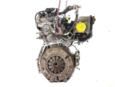 Engine type K10BN - Suzuki ALTO III - H1-8016A