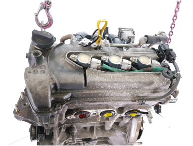 Engine type K10BN - Suzuki ALTO III - H1-8016A