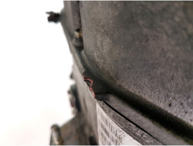 Engine type K10BN - Suzuki ALTO III - H1-8016A