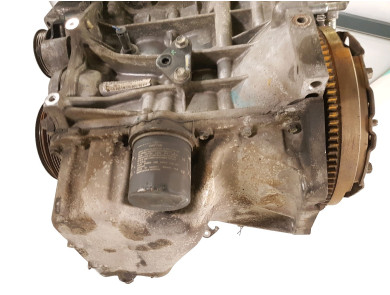 Engine type K10BN - Suzuki ALTO III - H1-8016A