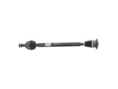 Right front transmission used - Seat IBIZA - 6R0407762E
