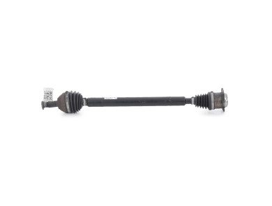 Right front transmission - Seat IBIZA IV PH.1 1.4 TDI - 6R0407762E - K1-5596E