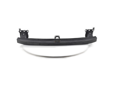 Front bumper reinforcement bar - Volkswagen GOLF PLUS PH.1 - Noir - 1K0807109C - T2-5254X
