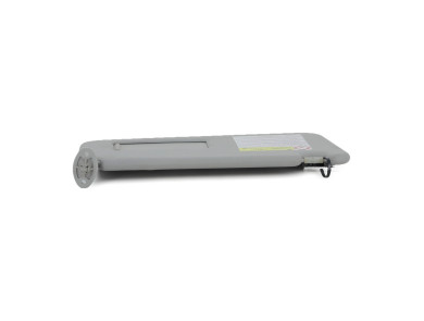 Right sun visor - Suzuki SX4 I - 84801-79J71-6GS - K1-7013H