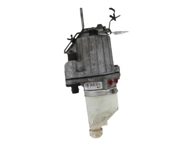 Power steering pump - Opel ASTRA H PH.1 - 93196064 - B1-5485A