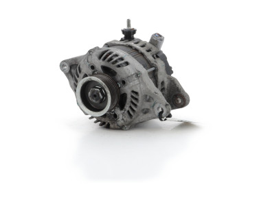 Alternator used - Mitsubishi SPACE STAR - 1800A555