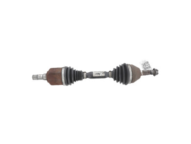 Left front transmission - Opel ASTRA H PH.1 1.9 CDTI - 24462251 - P1-5425B