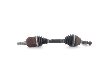 Left front transmission - Opel ASTRA H PH.1 1.9 CDTI - 24462251 - P1-5425B
