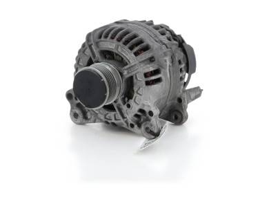 Alternator - Seat IBIZA IV PH.1 1.4 TDI - 045903023AX - S1-5657H
