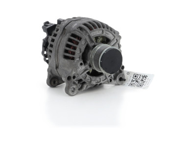 Alternator - Seat IBIZA IV PH.1 1.4 TDI - 045903023AX - S1-5657H