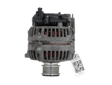 Alternateur - Seat IBIZA IV PH.1 1.4 TDI - 045903023AX - S1-5657H