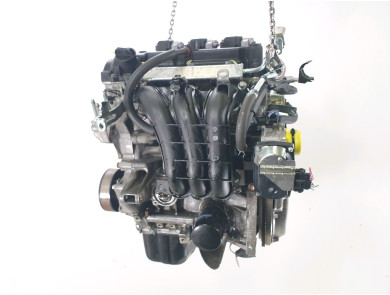 Engine type 3A90-4-17L - Mitsubishi SPACE STAR III PH.3 - G1-7819N