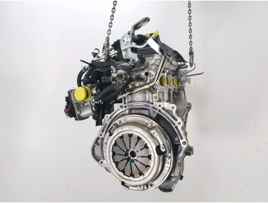 Moteur type 3A90-4-17L - Mitsubishi SPACE STAR III PH.3 - G1-7819N