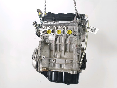 Engine type 3A90-4-17L - Mitsubishi SPACE STAR III PH.3 - G1-7819N