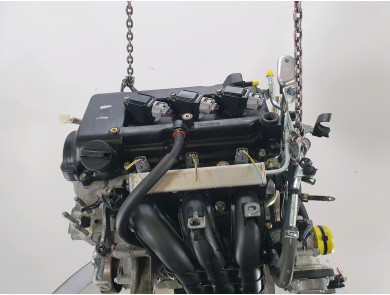 Moteur type 3A90-4-17L - Mitsubishi SPACE STAR III PH.3 - G1-7819N