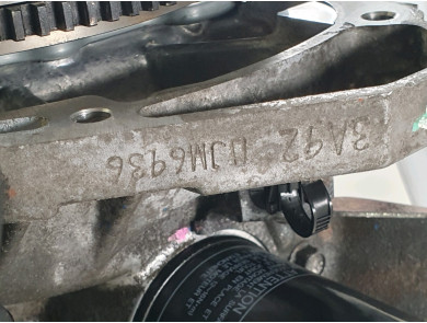 Engine type 3A90-4-17L - Mitsubishi SPACE STAR III PH.3 - G1-7819N