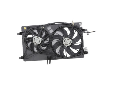 Groupe motoventilateur occasion - Renault MASTER - 921204919R