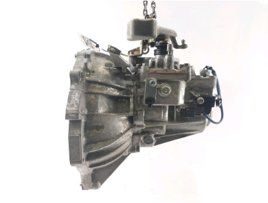Gearbox used - Mitsubishi SPACE STAR - 2500A742