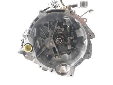 Gearbox type 2500A742 - Mitsubishi SPACE STAR III PH.3 - R1-7753W