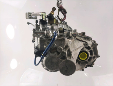 Gearbox type 2500A742 - Mitsubishi SPACE STAR III PH.3 - R1-7753W