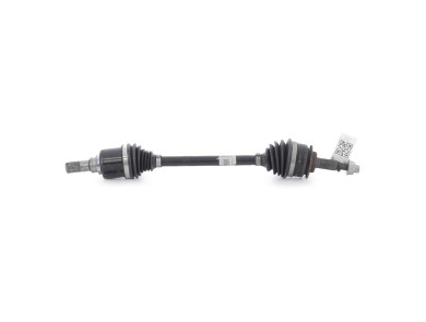 Left front transmission - Suzuki SWIFT IV 1.3 DDIS - 44102-68L80 - I1-5461L