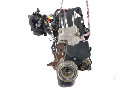 Moteur type 169A4000 - Fiat 500 II PH.1 - W1-7622A
