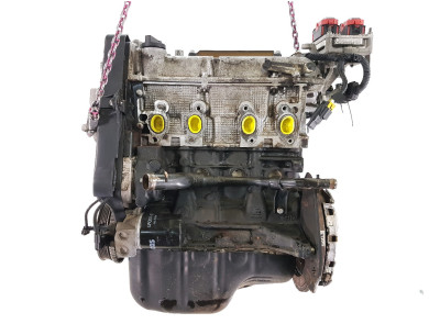 Moteur type 169A4000 - Fiat 500 II PH.1 - W1-7622A