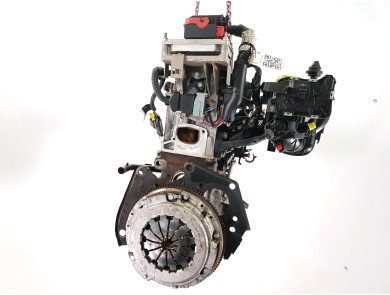 Engine type 169A4000 - Fiat 500 II PH.1 - W1-7622A